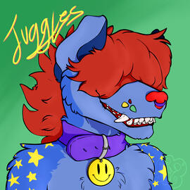 icon for @ClownsAndDogs (twitter)